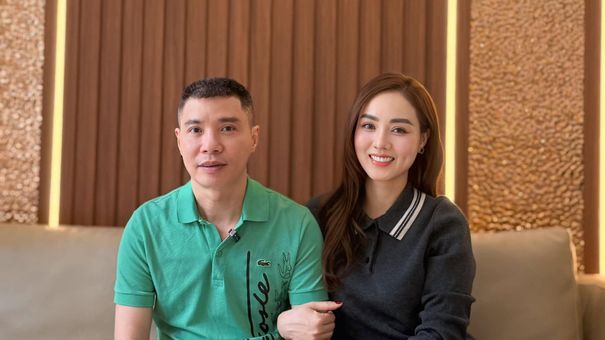 NSND Công Lý hiện ra sao sau thời gian điều trị đột quỵ?