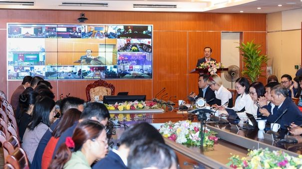 Nghị định số 147 có hiệu lực từ ngày 25/12/2024 với nhiều điểm mới