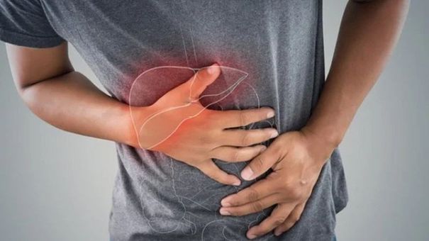 Những Cảnh báo Này Trên Da Đang Nói Bạn Bị Gan Nhiễm Mỡ