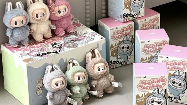 Giới trẻ đua nhau 'đốt' tiền mua đồ chơi đắt đỏ về chỉ để ngắm