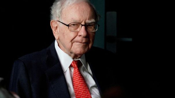 Công ty của Warren Buffett sở hữu 'núi tiền mặt' 325 tỷ USD