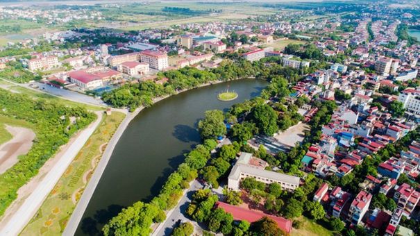 Hưng Yên: Giá trị sản xuất nông nghiệp và thủy sản tăng 2,26% trong 10 tháng đầu năm 2024