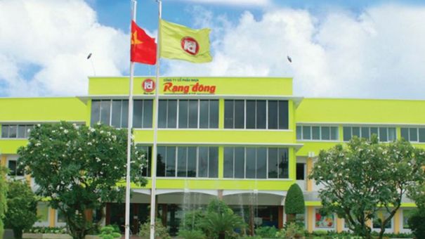 Rạng Đông Holding (mã RDP – sàn HOSE) bị xử phạt vi phạm hành chính