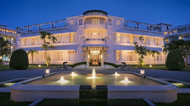 Azerai La Residence Huế ra mắt trải nghiệm ẩm thực và liệu trình chăm sóc spa mới