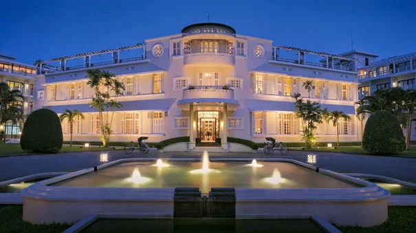 Azerai La Residence Huế ra mắt trải nghiệm ẩm thực và liệu trình chăm sóc spa mới