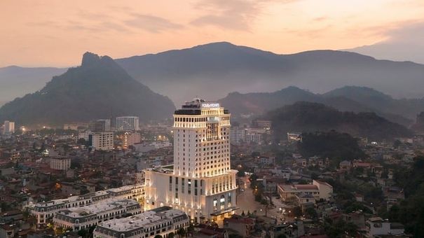 Four Points by Sheraton Ha Giang chính thức ra mắt tại điểm đến tuyệt đẹp của vùng núi phía Bắc, Việt Nam