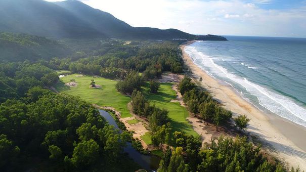 Laguna Lăng Cô ký kết hợp tác cùng CLB Golf hàng đầu Nhật Bản