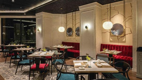 Meliá Hà Nội ra mắt nhà hàng Cham, mang tinh hoa ẩm thực Quảng Đông đến với thủ đô