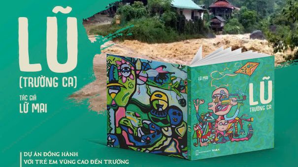 Trường ca “Lũ
