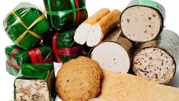 Mẹo bảo quản giò chả được lâu ngày Tết