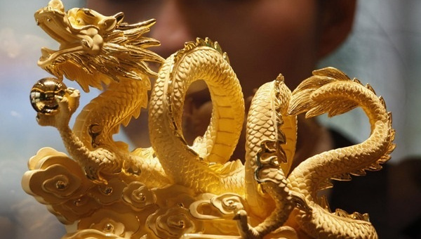 Phong thủy kinh tế năm Giáp Thìn