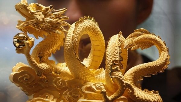 Phong thủy kinh tế năm Giáp Thìn