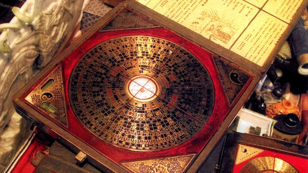 Dự đoán vận mệnh năm Giáp Thìn