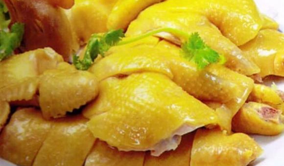 Các món ngon 'giải cứu' gà luộc ngày Tết