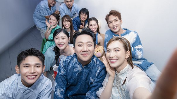 Phim Mai cán mốc 82 tỷ đồng, 850.000 vé chỉ sau 3 ngày khởi chiếu