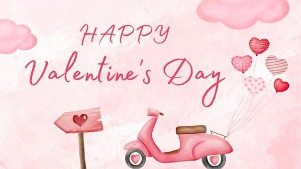 Lời chúc ngày Valentine 2024 ngọt ngào tặng vợ, bạn gái