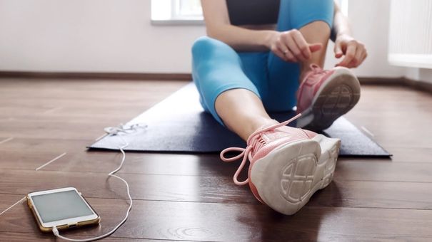 8 bí kíp trở lại tập luyện sau kỳ nghỉ lễ
