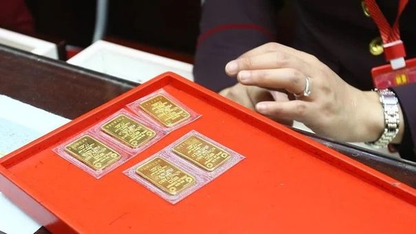 Vàng có tiếp tục là kênh đầu tư tốt trong năm nay?