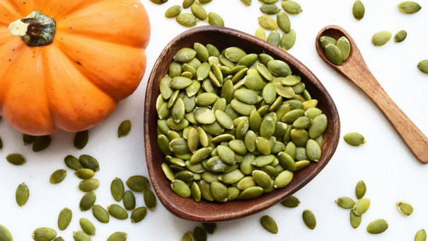 Giảm Cholesterol Bằng Những Loại Dầu Hạt Này