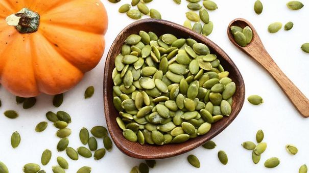 Giảm Cholesterol Bằng Những Loại Dầu Hạt Này