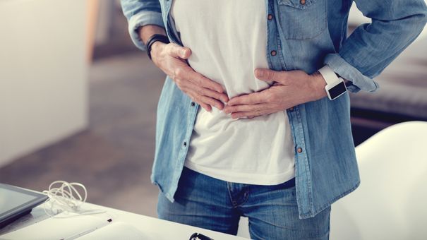 4 Phương Pháp Ngăn Ngừa Ung Thư Đại Trực Tràng Ở Người Trẻ