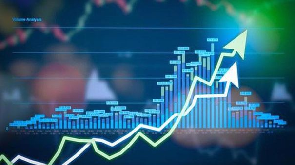 Thị Trường Chứng Khoán Khởi Sắc Nhờ Xuất Khẩu Phục Hồi