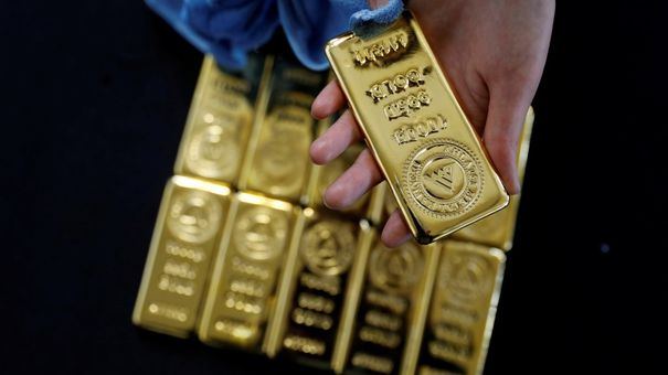 Kịch bản nào khiến giá vàng thế giới lên 3.000 USD?