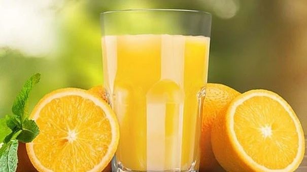 5 loại nước ép trái cây thanh lọc cơ thể, hỗ trợ giảm cân sau Tết