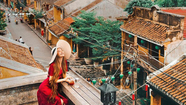 Top 10 Điểm Du Lịch Việt Nam Thân Thiện Nhất Năm 2024
