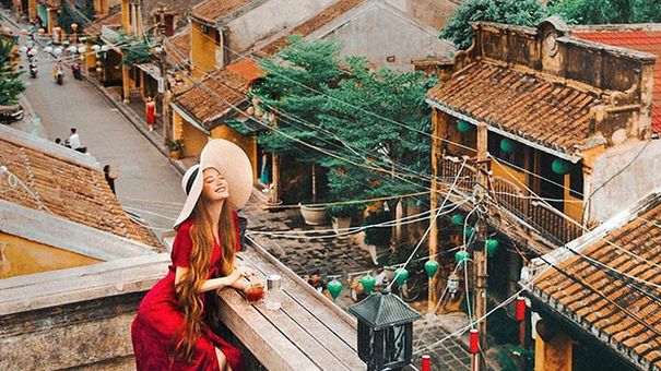 Top 10 Điểm Du Lịch Việt Nam Thân Thiện Nhất Năm 2024
