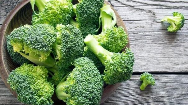 Gọi Ý 3 Món Ăn Từ Súp Lơ Xanh Giúp Giảm Cân
