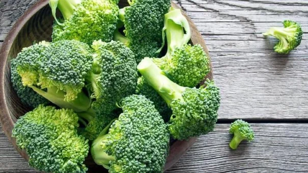 Gọi Ý 3 Món Ăn Từ Súp Lơ Xanh Giúp Giảm Cân