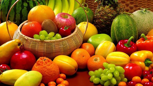 Người Bị Cảm Cúm Nên Ăn Những Loại Hoa Quả Hỗ Trợ Hệ Miễn Dịch Sau