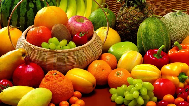 Người Bị Cảm Cúm Nên Ăn Những Loại Hoa Quả Hỗ Trợ Hệ Miễn Dịch Sau