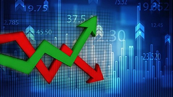 Vn-Index Rung Lắc Trong Phiên Giao Dịch Đầu Tuần