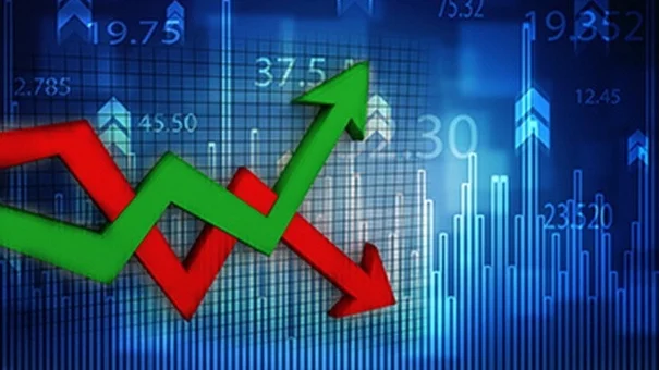 Vn-Index Rung Lắc Trong Phiên Giao Dịch Đầu Tuần