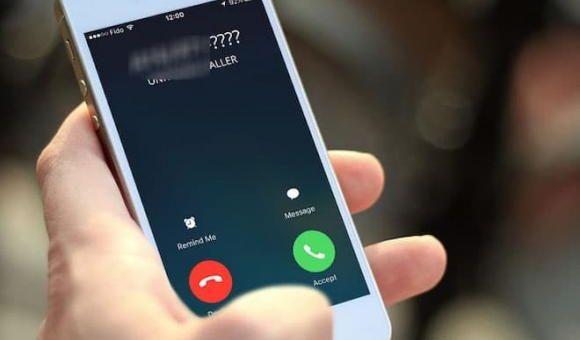 Mẹo Chặn Số Lạ Trên Điện Thoại Có Thể Bạn Nên Biết