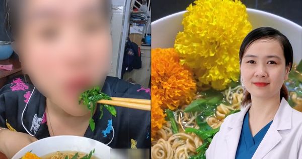 Bác sĩ nói gì trước trào lưu 