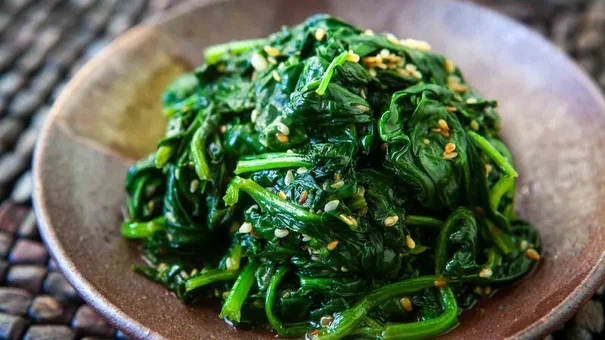 “Vua của các loại rau” được bán đầy chợ Việt, là “thuốc” hạ đường huyết tự nhiên, ngăn thiếu máu, ung thư