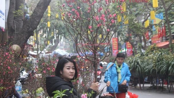 Dự báo thời tiết ngày 5/2/2024: Hà Nội sương mù, mưa, đêm và sáng trời rét