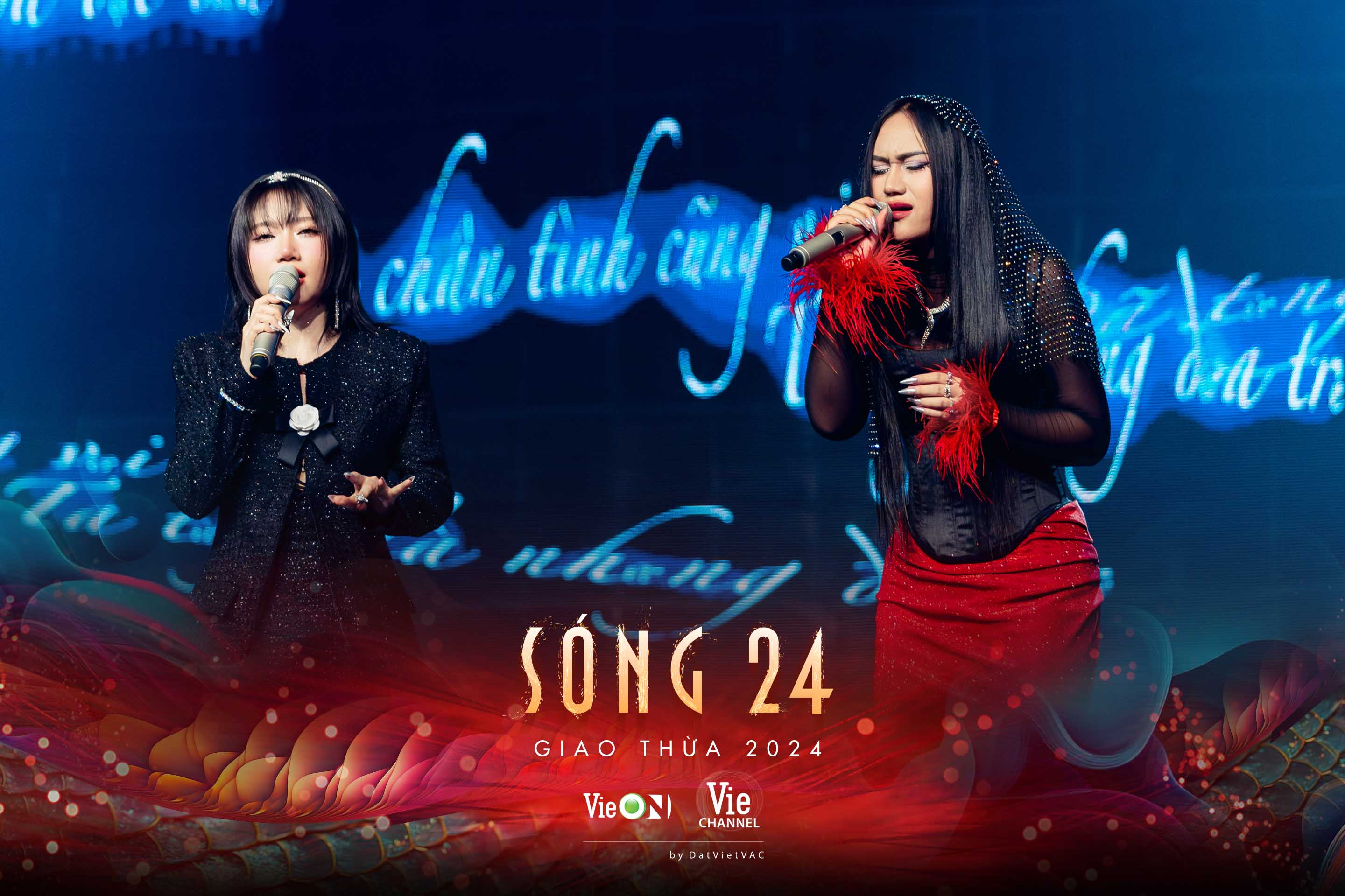 Sóng 24: Cuộc gặp “định mệnh” của Châu Đăng Khoa - Orange và Sofia