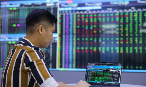 VN Index Tăng Điểm Liên Tiếp 3 Tháng Kỳ Vọng Thị Trường Tăng Trưởng Tốt Trong Tương Lai?