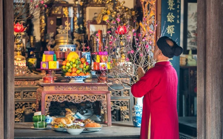 5 điều kiêng kỵ khi cúng Tất niên cuối năm cần nhớ