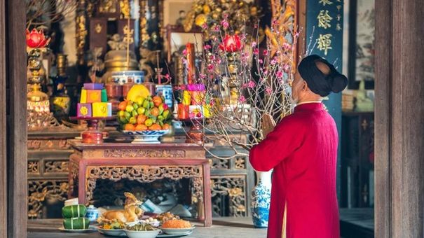 5 điều kiêng kỵ khi cúng Tất niên cuối năm cần nhớ