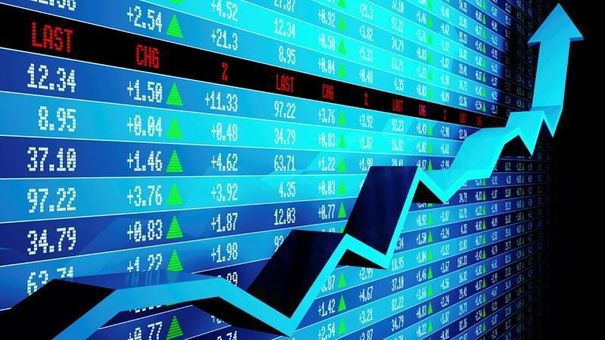 Tín Hiệu Khởi Sắc Của Thị Trường Chứng Khoán - Số Tài Khoản Mở Mới Tăng Cao