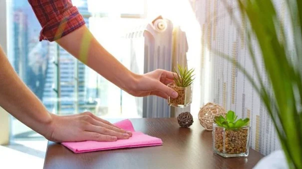 5 Lưu Ý Chăm Sóc Sức Khỏe Gia Đình Ngày Tết