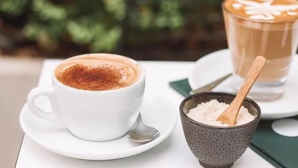 Uống cà phê muối gây hại sức khỏe không?