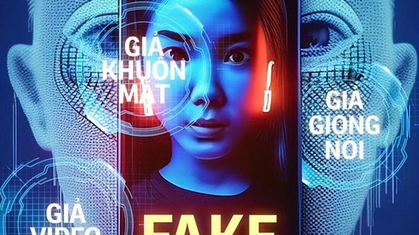 Cảnh Giác Với Thủ Đoạn Lừa Đảo Sử Dụng Công Nghệ Deepfake