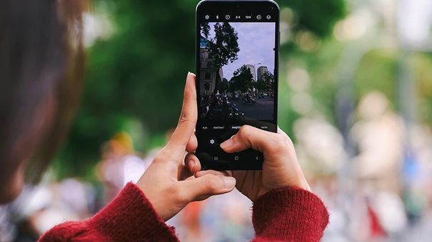 Galaxy A Series hấp dẫn người dùng trẻ vì sao?