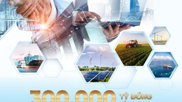 VietinBank tung 300 nghìn tỷ đồng tín dụng ưu đãi, hỗ trợ doanh nghiệp